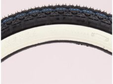 BUB Kenda 17- 2.75 K265 4P Whitewall TT