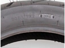 BUB Kenda 17- 3.50 K764 4P 54P TL