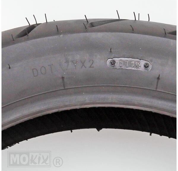 BUB Kenda 17- 3.50 K764 4P 54P TL