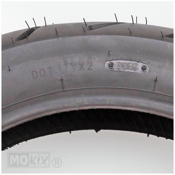 BUB Kenda 17- 3.50 K764 4P 54P TL