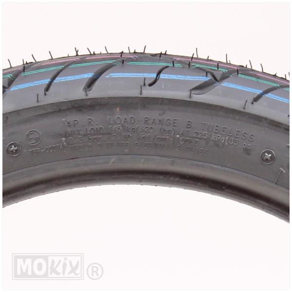 BUB Kenda 17- 2.75 K764F 4P 41P TL - Afbeelding 2