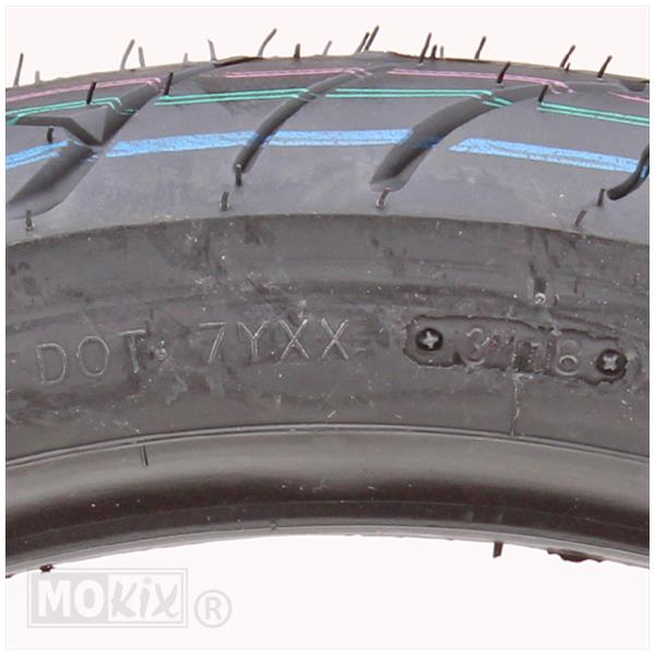 BUB Kenda 17- 2.75 K764F 4P 41P TL - Afbeelding 3