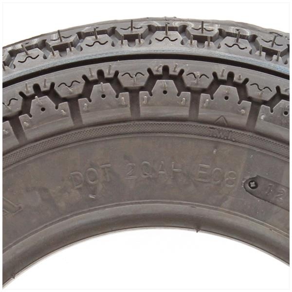 BUB Kenda 8-3.00 K319 4PR 38J TT - Afbeelding 2