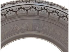 BUB Kenda 8-3.00 K319 4PR 38J TT