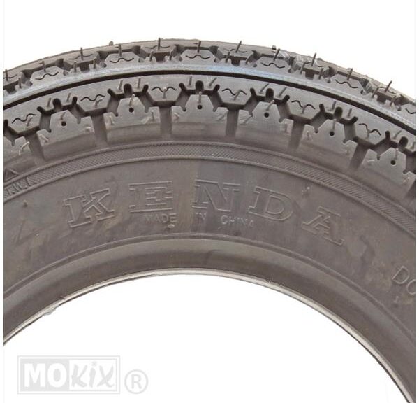 BUB Kenda 8-3.00 K319 4PR 38J TT