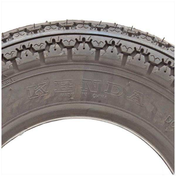 BUB Kenda 8-3.00 K319 4PR 38J TT