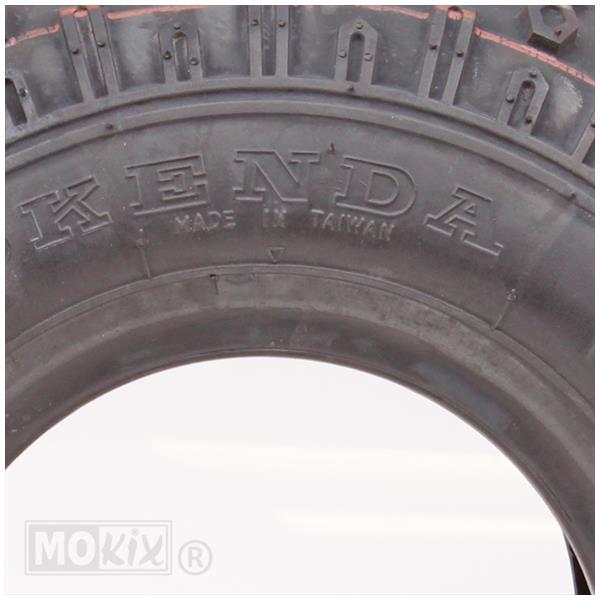 BUB Kenda 6-145/70 K290 4P 18F TL