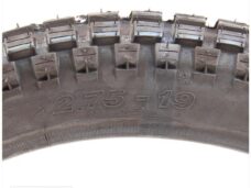 BUB Kenda 19-  2.75 K262       4PR 43P TT