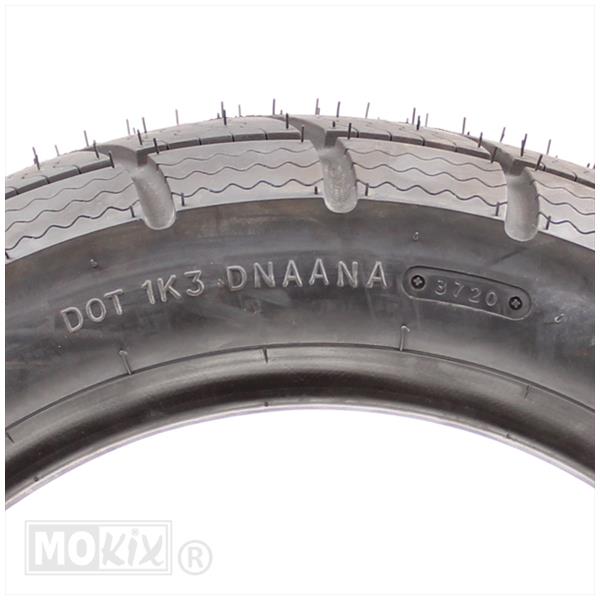 BUB Kenda 13-150/70 K701 M+S 64S TL - Afbeelding 3