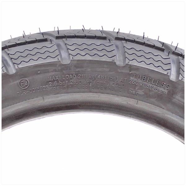 BUB Kenda 14-120/70 K701 M+S 55S TL - Afbeelding 2