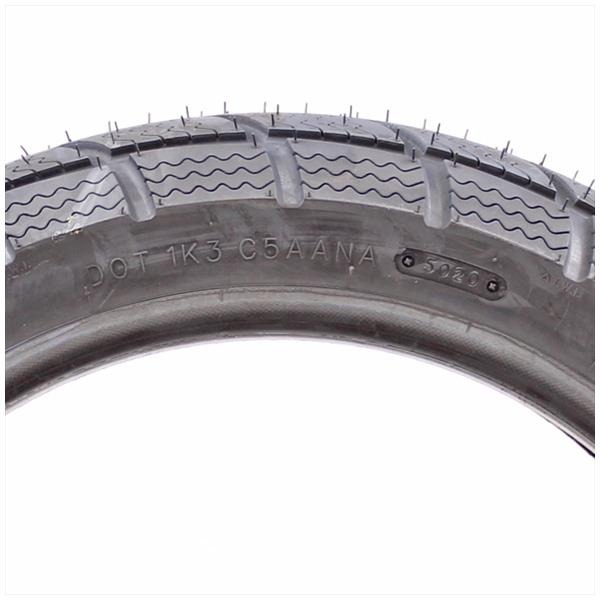 BUB Kenda 14-120/70 K701 M+S 55S TL - Afbeelding 3