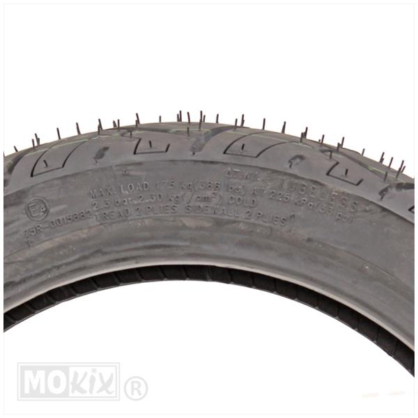 BUB Kenda 12-110/70 K423 47P TL - Afbeelding 2