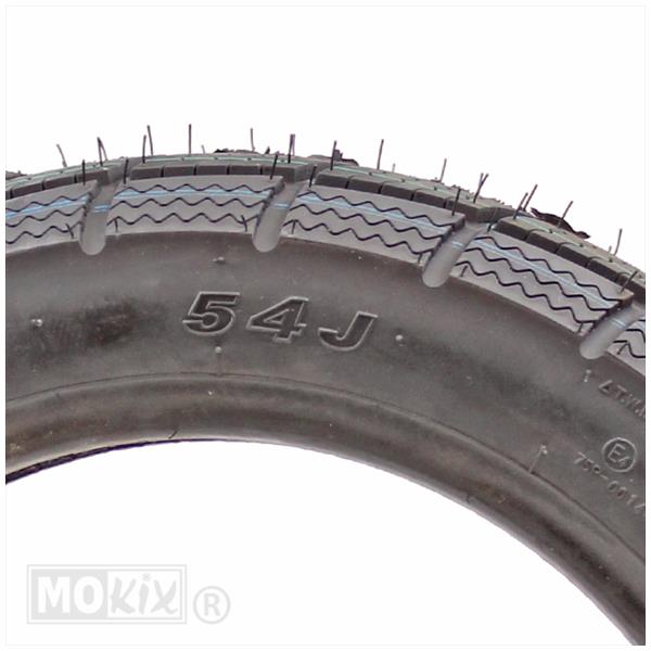 BUB Kenda 12- 90/90 K701 M+S 54J TL - Abbildung 3