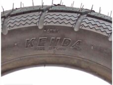 BUB Kenda 12- 90/90 K701 M+S 54J TL