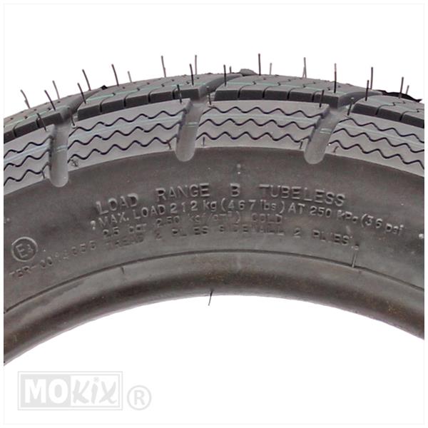 BUB Kenda 12- 90/90 K701 M+S 54J TL - Abbildung 4