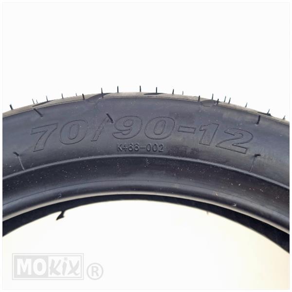 BUB Kenda 12- 70/90 K488 41J 4P TL - Afbeelding 3