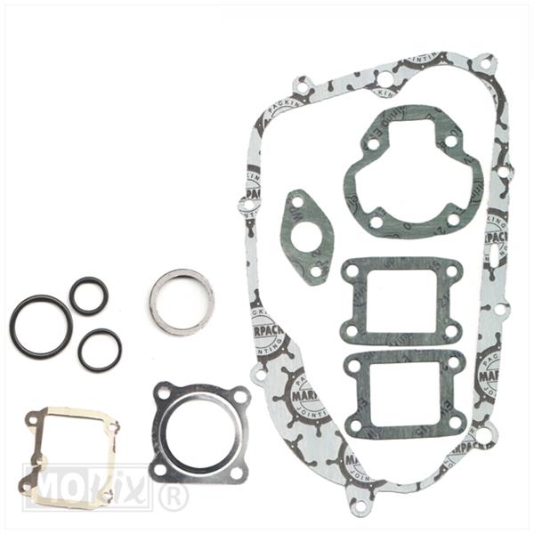 Pakkingset Compleet Yamaha RD/DT 50 BAC