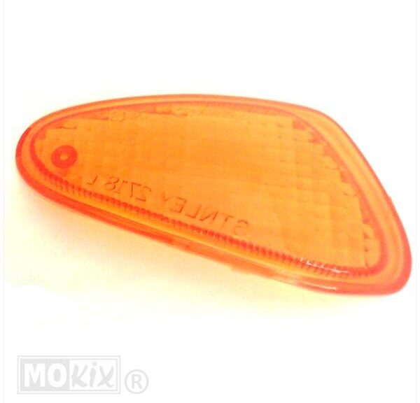 RAW-BOL Glas Kymco Sniper R.V. ORG