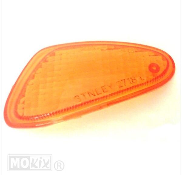 RAW-BOL Glas Kymco Sniper L.V. ORG