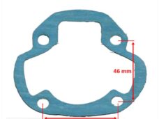 Pakking Voet Yamaha DT/RD/TY 50 BAC (10)