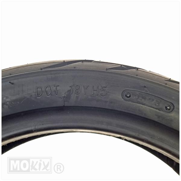 BUB Kenda 12- 90/80 K710A 50J TL - Afbeelding 2