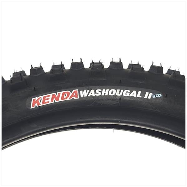 BUB Kenda 19-80/100 K775FA 49M TT - Afbeelding 3