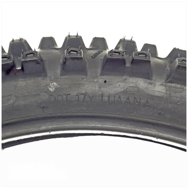 BUB Kenda 21-80/100 K7101F 51M TT - Afbeelding 2