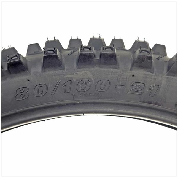 BUB Kenda 21-80/100 K7101F 51M TT - Afbeelding 3