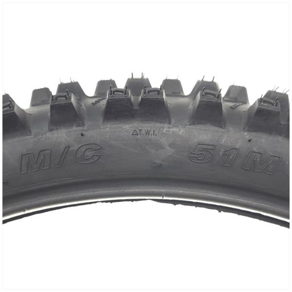 BUB Kenda 21-80/100 K7101F 51M TT - Afbeelding 4