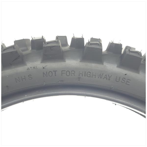 BUB Kenda 18-100/90 K7101 4PR 56M TT - Afbeelding 4