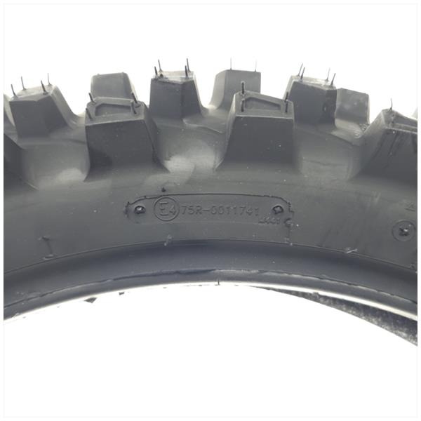 BUB Kenda 18-100/90 K7101 4PR 56M TT - Afbeelding 5
