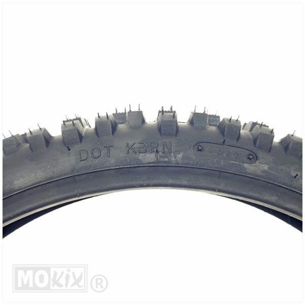 BUB Kenda 16- 60/100 K760F 6PR 38M TT - Afbeelding 3