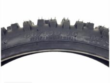 BUB Kenda 16- 60/100  K760F   6PR 38M TT