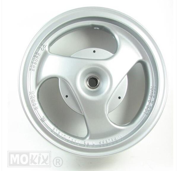 Velg Kymco KB50 (10x 3.0) Achter ORG