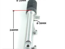 Vorkpoot Kymco Sniper ORG Links