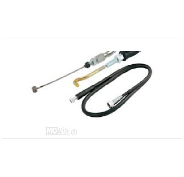 Kabel KM Teller Malaguti Ciak - RMS