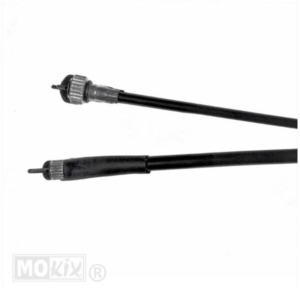 Kabel KM Teller Piaggio Liberty 2T/4T 10-25 90.cm - RMS