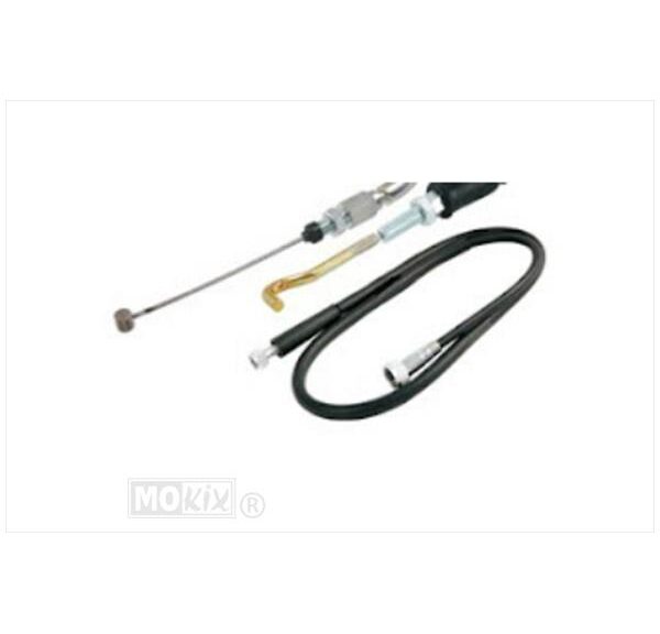 Kabel KM Teller Kymco Movie 125 - RMS