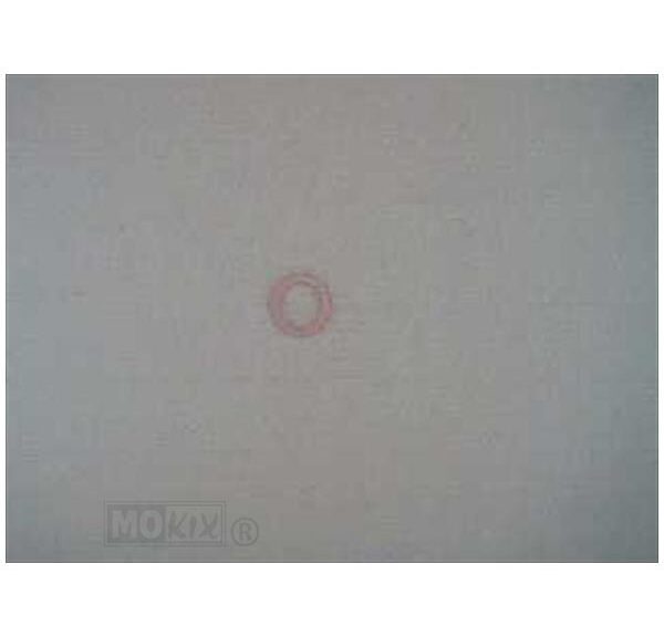 Ring 16 X 22.5 X 1 - Beta