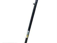 Zijstandaard Suzuki DR50 BIG Zwart IGM