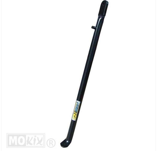 Zijstandaard Suzuki DR50 BIG Zwart IGM