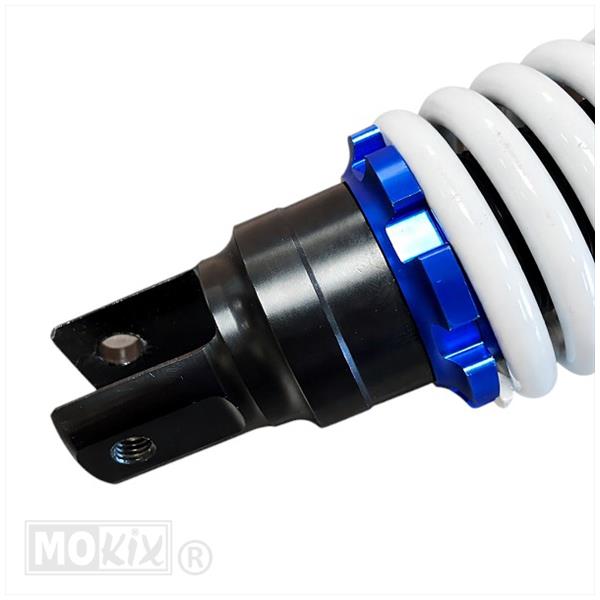Schokbreker IGM Yamaha NEO'S/Aerox 280mm (1) - Afbeelding 2