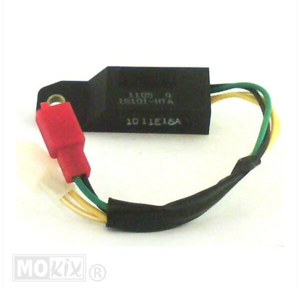 SYM MIO Temperatuur Voeler