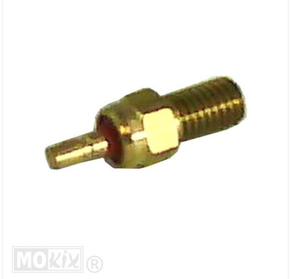 SYM MIO Carburateur Verwarming
