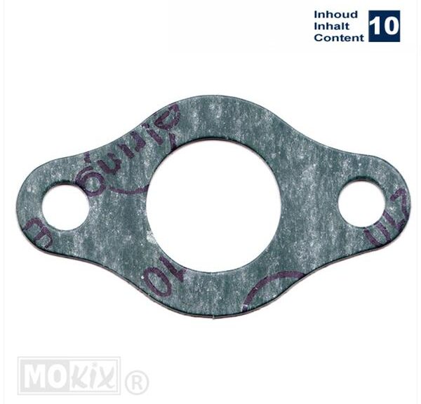 Pakking Inlaat Piaggio 4T 2V BAC (10)