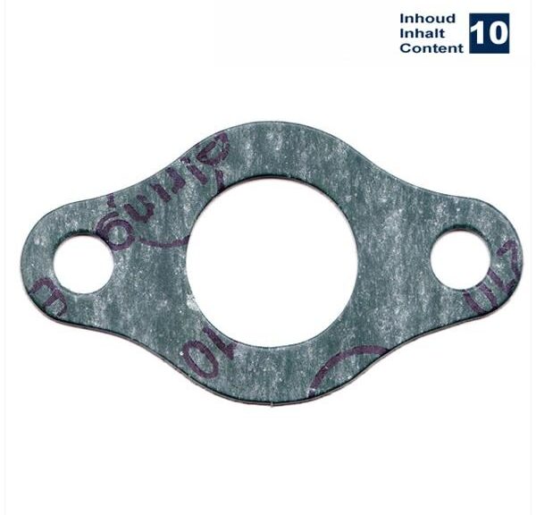 Pakking Inlaat Piaggio 4T 2V BAC (10)