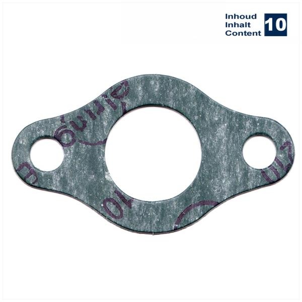 Pakking Inlaat Piaggio 4T 2V BAC (10)