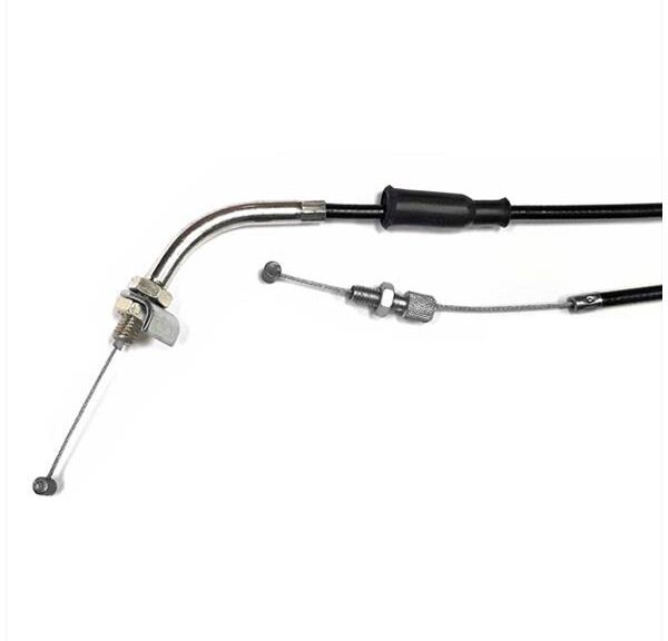Kabel GAS Piaggio ZIP 50/125 4T <2006 RMS