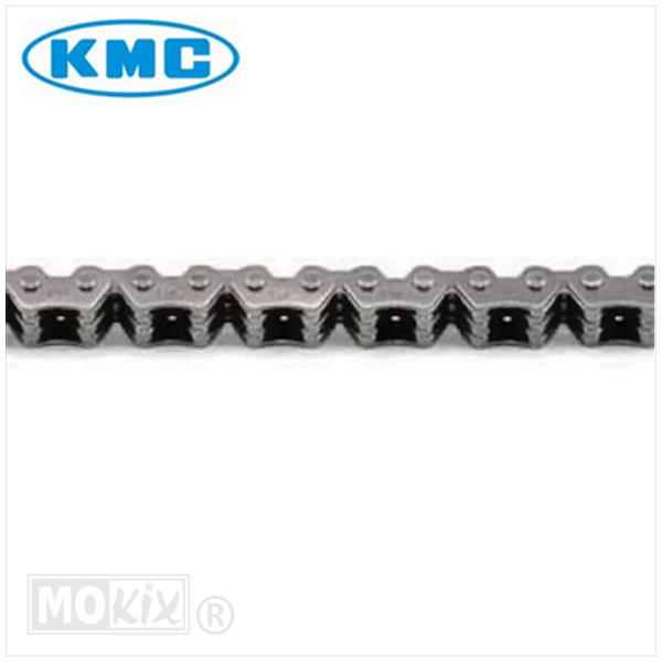 Distributie Ketting Piaggio/Aprilia 400 KMC 106L