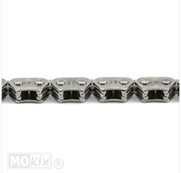 Distributie Ketting APR LEONARDO/SCAR.125/KMC 96L